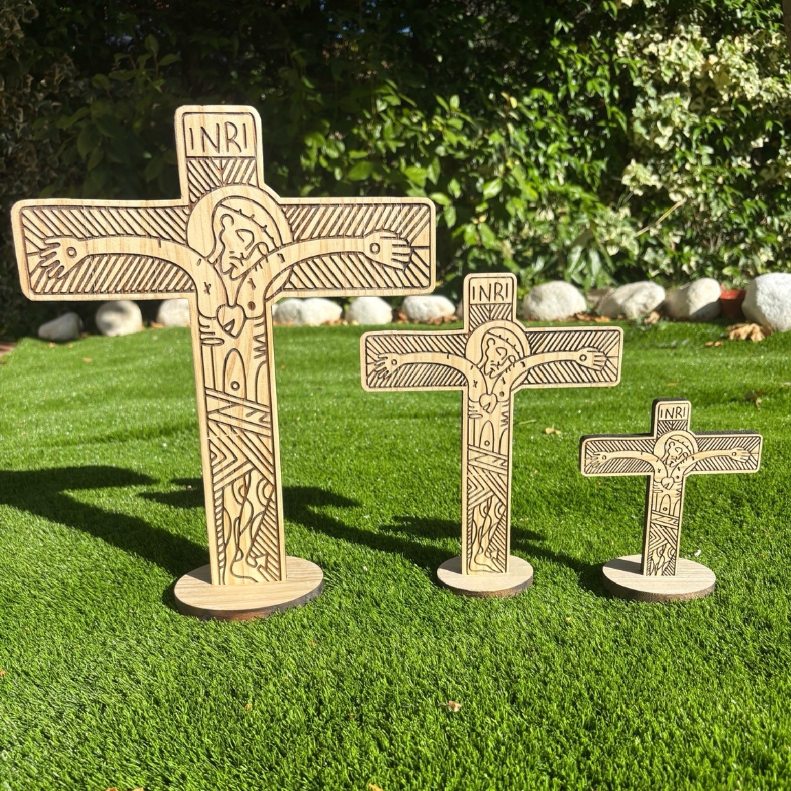 CRUCES
