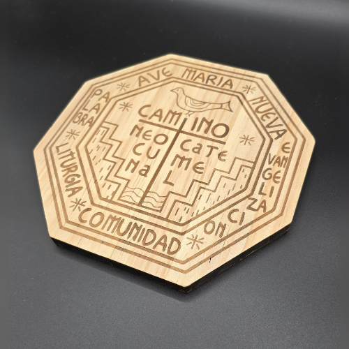 Logo Camino Neocatecumenal