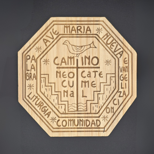 Logo Camino Neocatecumenal