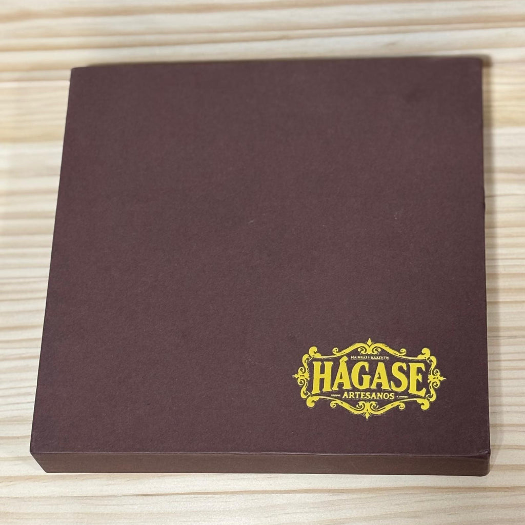 Cuaderno para Escrutar