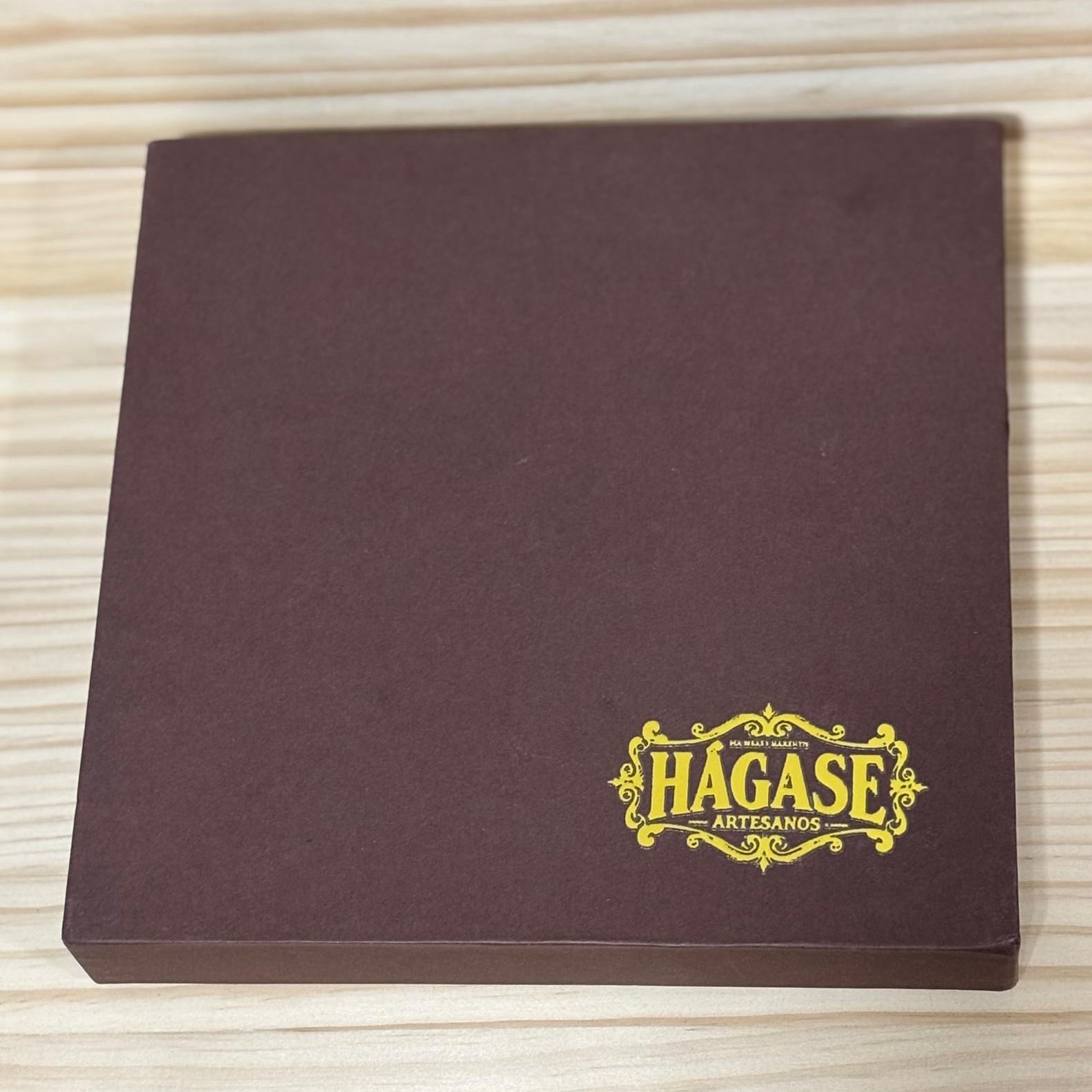 Cuaderno para Escrutar