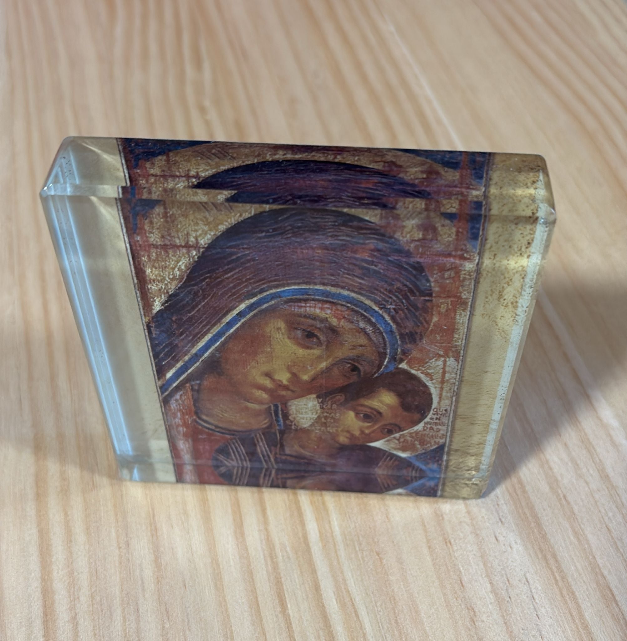Virgen del Camino