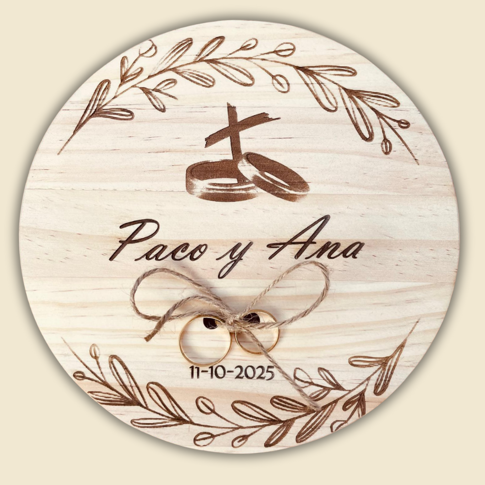 Porta Alianzas Personalizado